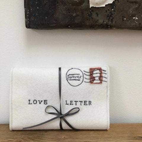 2021 valentines day gift - love letter