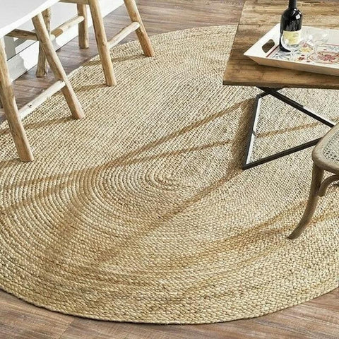 scandi style rug 