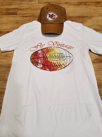 1993 NBA FINALS GRAPHIC TEE – Fly Vintage 87