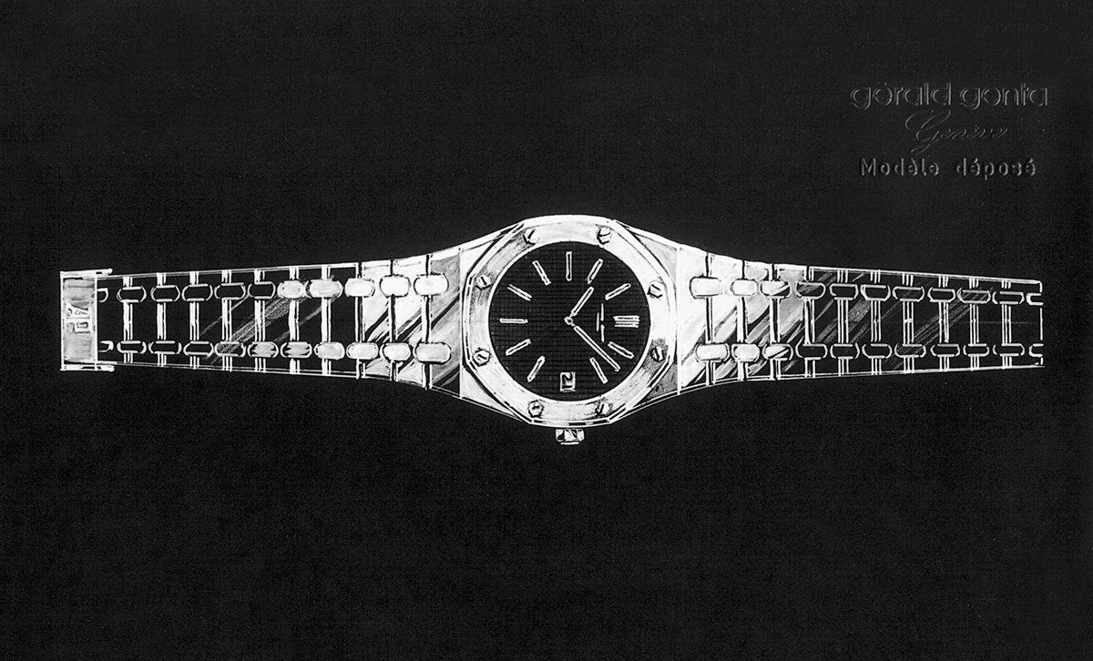 Royal Oak Roots: How To Tell If Your Audemars Piguet Watch Is Real
