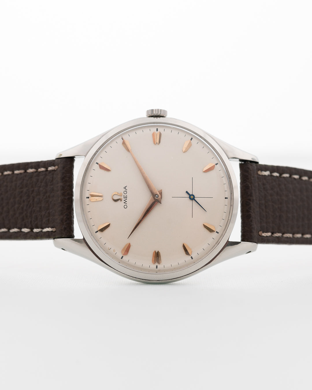 omega calatrava vintage