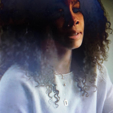 Regina played by Anika Noni Rose in Maid Netflix Series wears Luxe Design Jewellery