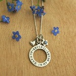 Memorial Jewelry for Women