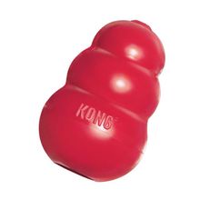 Kong Chew Dog Treat Dispensing Toy
