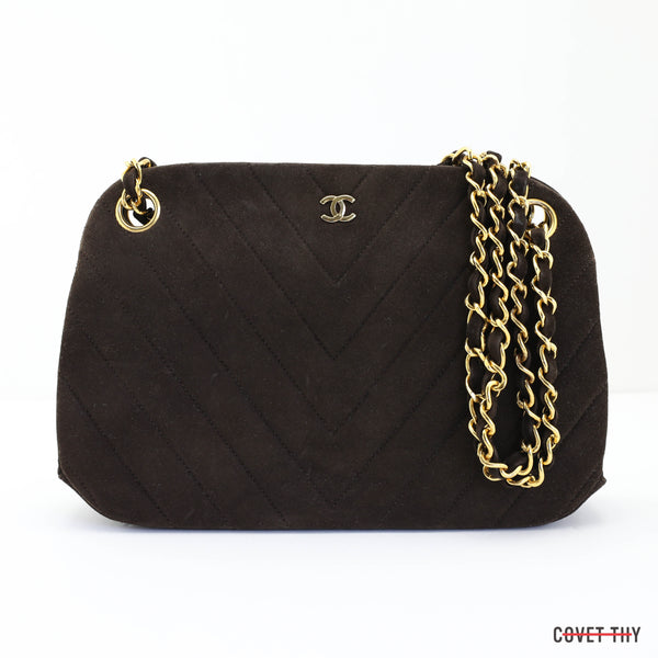 SLFMag — “Chanel 22″ bag  Bags, Chanel bag, Bag obsession