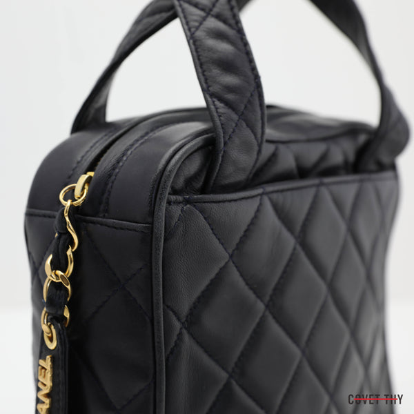 SLFMag — “Chanel 22″ bag  Bags, Chanel bag, Bag obsession