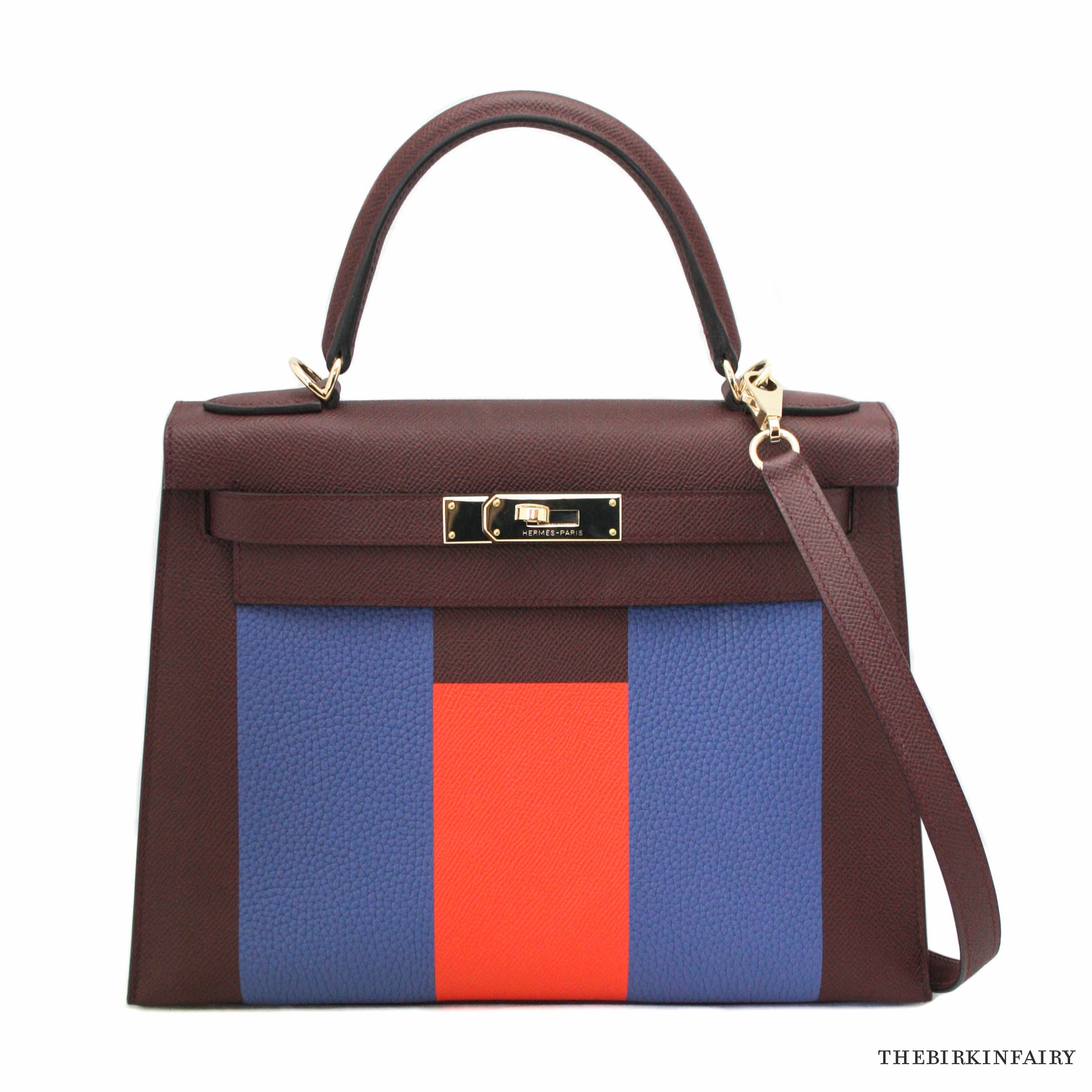 Hermes 28cm \