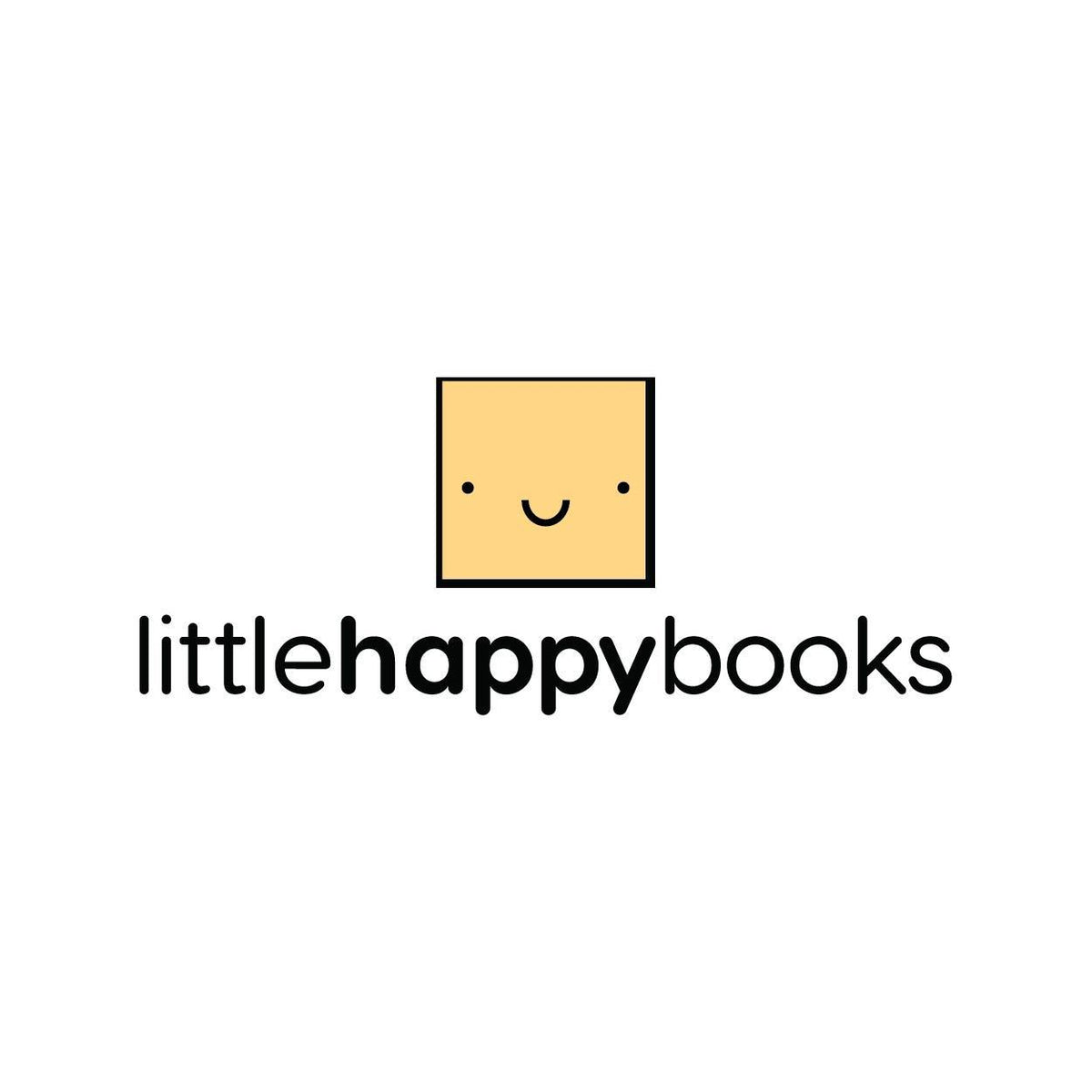 Little Happy Books