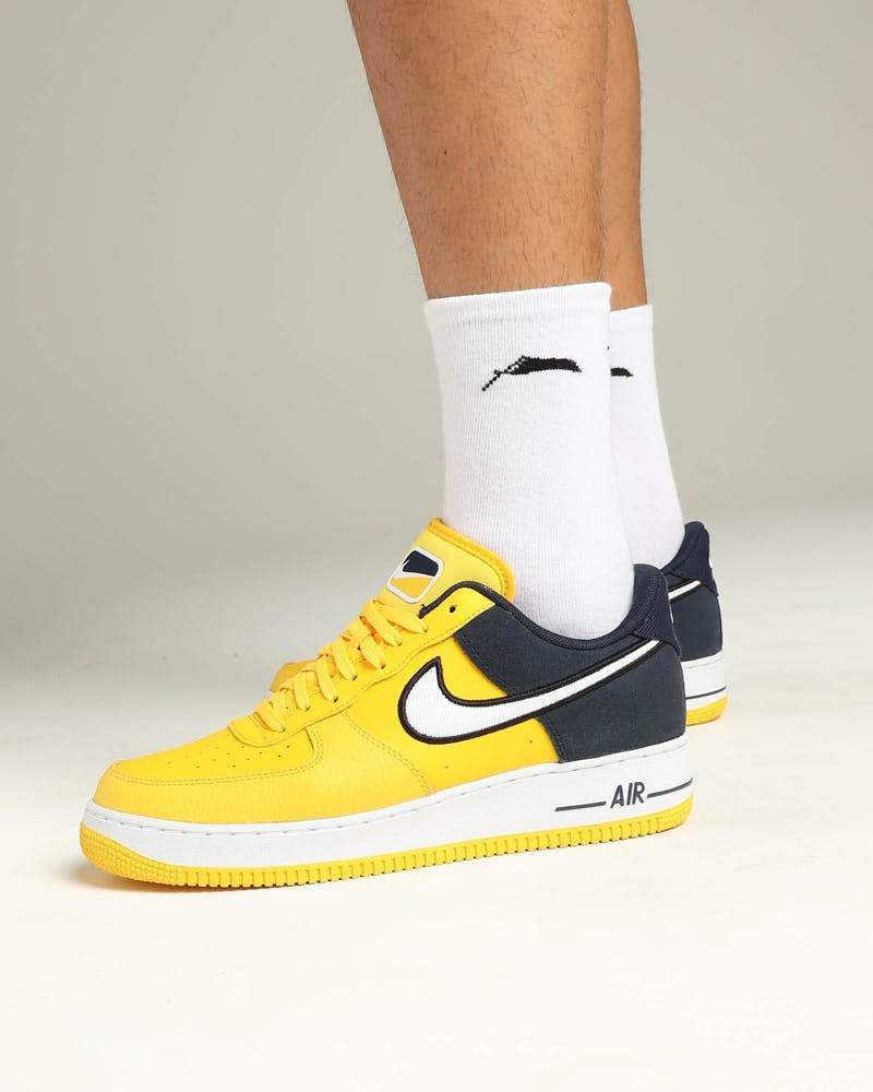 nike air force amarillo