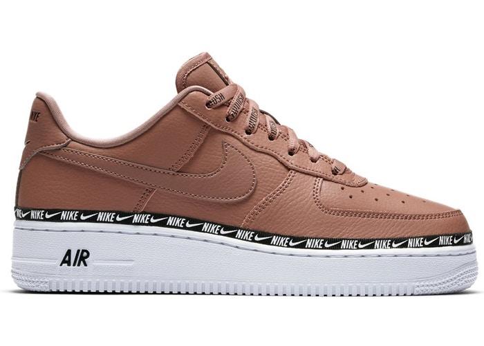 air force 1 low ribbon pack