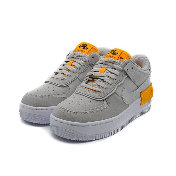 nike air force shadow laser orange