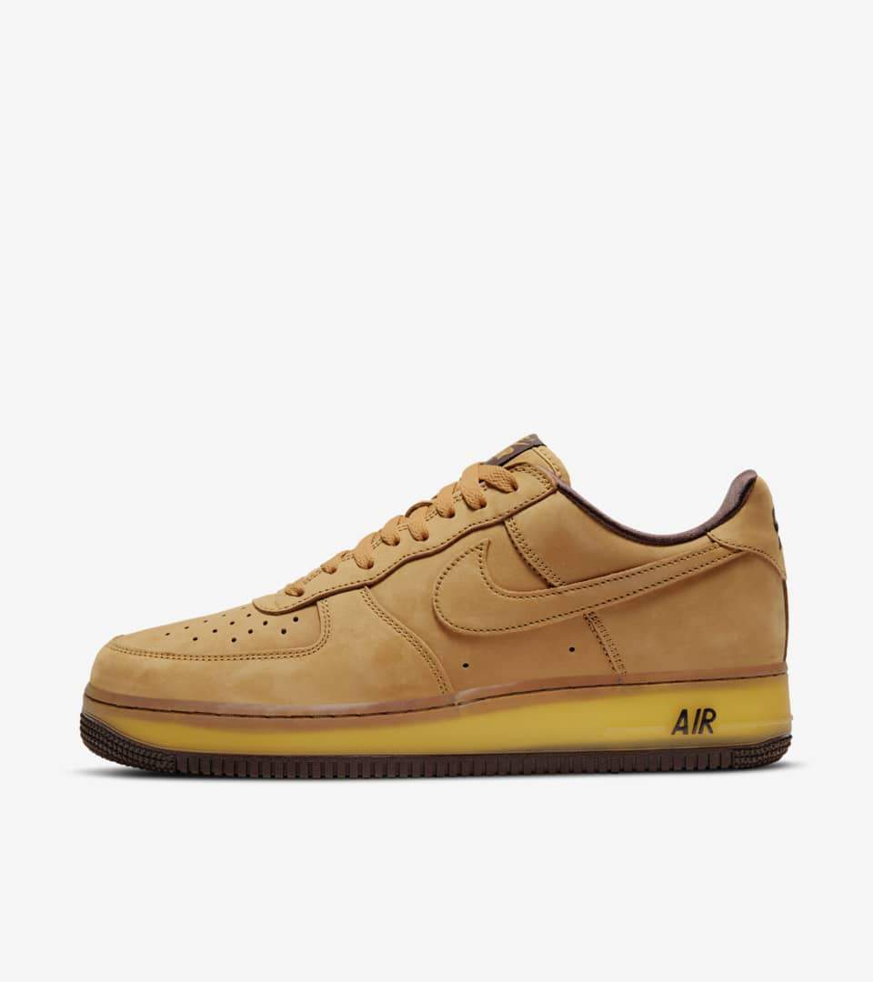 af1 wheat low