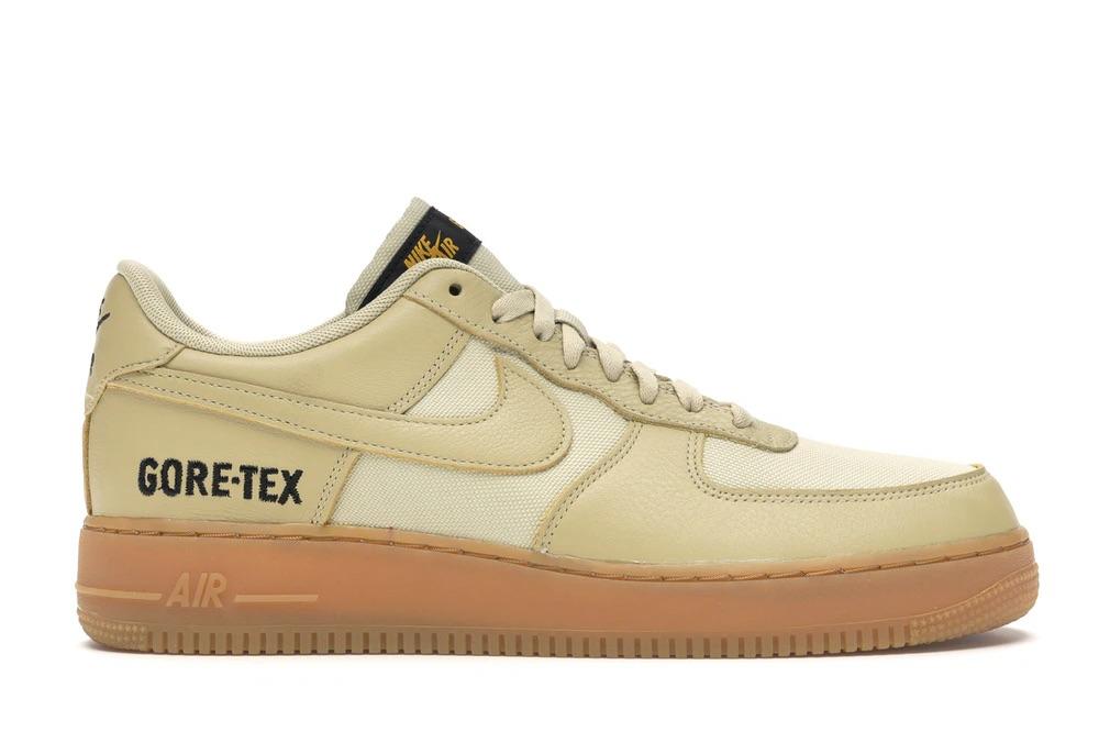 af1 gore tex gold