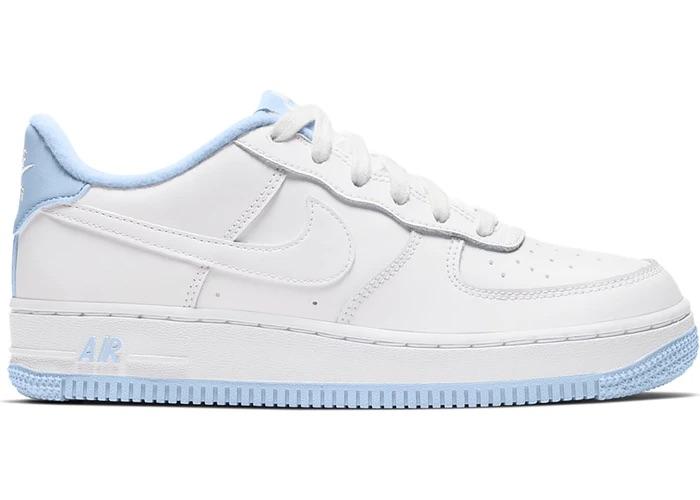 air force one white hydrogen blue