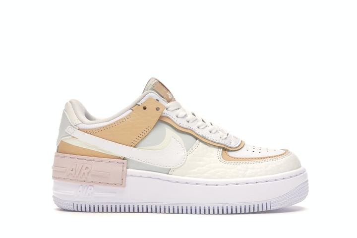 air force 1 shadow spruce aura