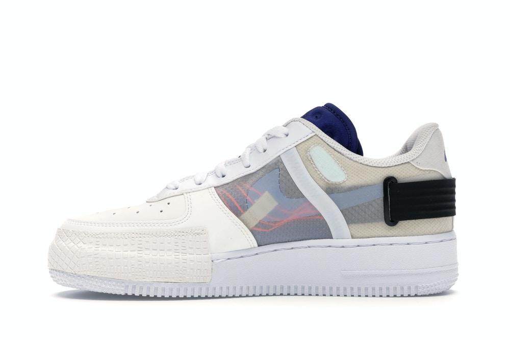nike air force 1 type gs