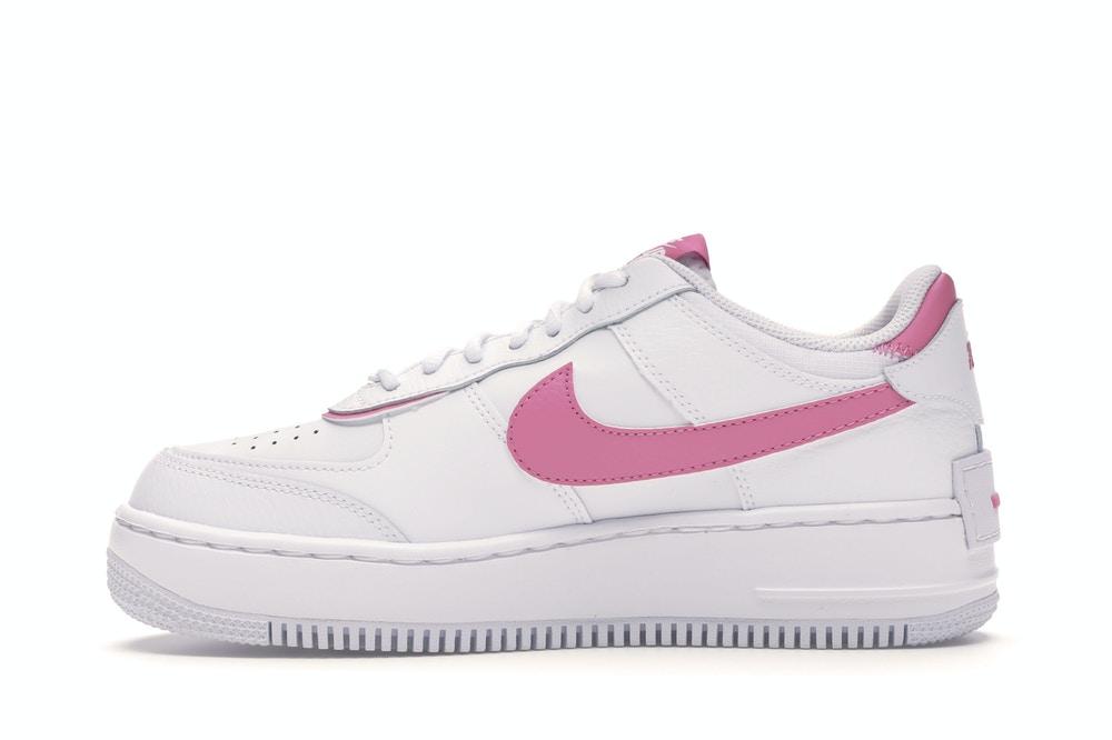 magic flamingo air force 1