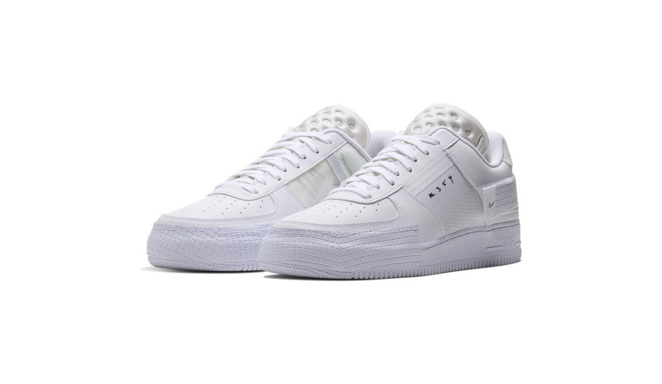 nike air force 1 type 46