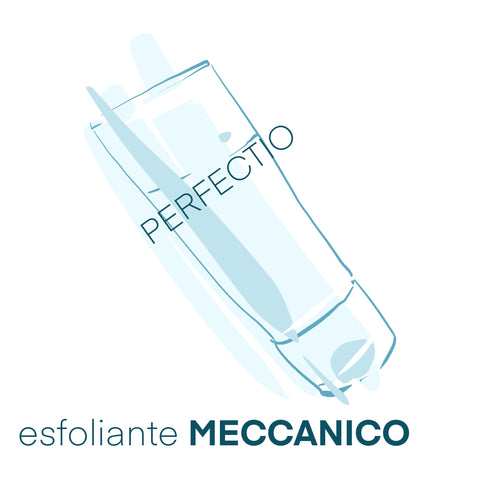 Esfoliante Meccanico