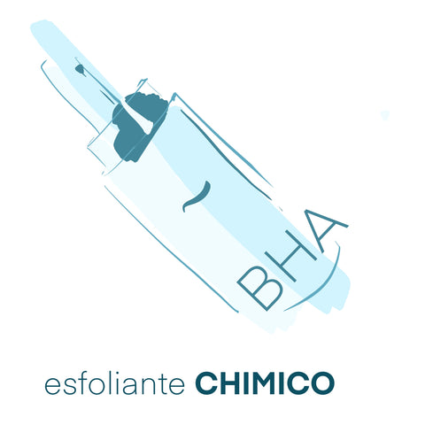 Esfoliante Chimico