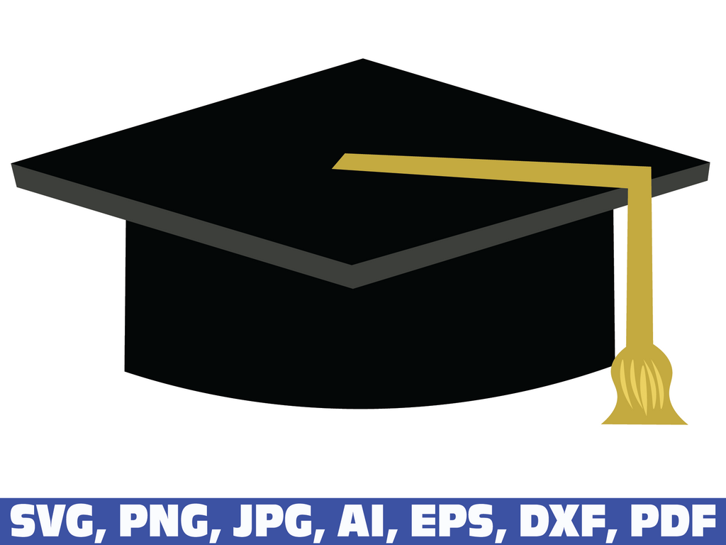 Free Free Graduation Cap Svg 2021 729 SVG PNG EPS DXF File