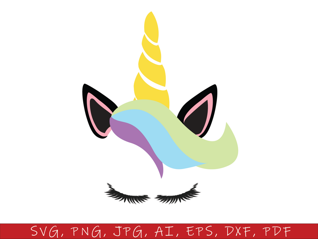 Free Free Unicorn Name Svg 781 SVG PNG EPS DXF File