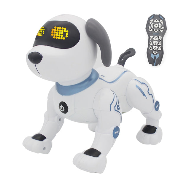 Remote Control Dog