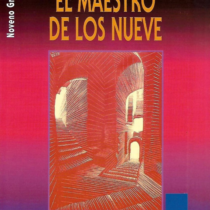 EL MAESTRO DE LOS NUEVE.. | JorgeEnrique Adoum