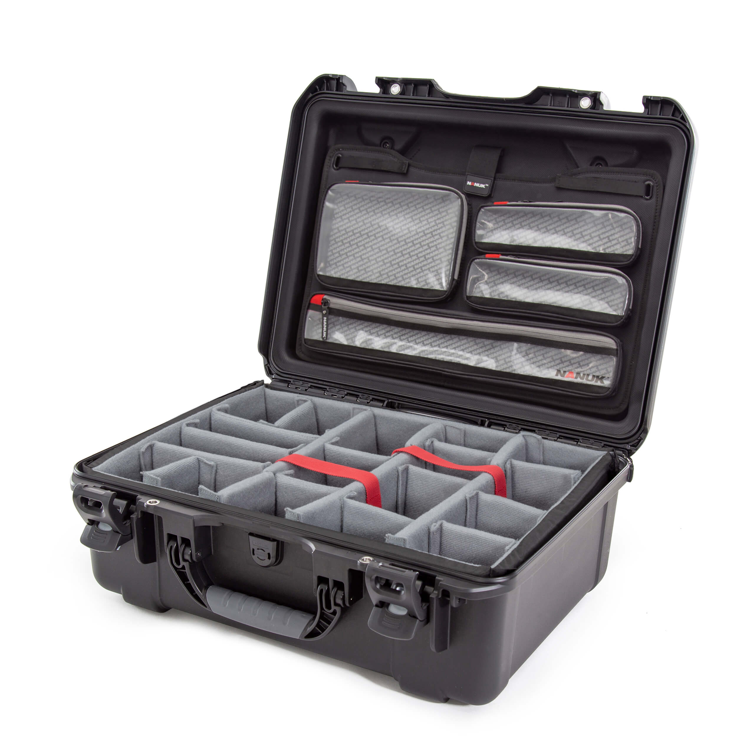 NANUK 940 EMS Kit – NANUK Europe