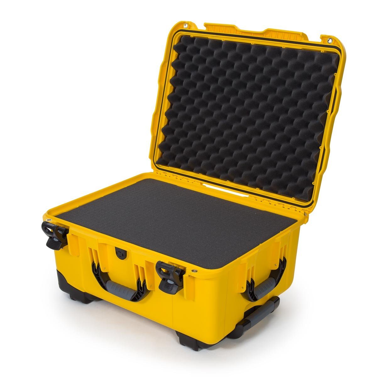 NANUK 933 5 UP Gun Valise - Protection Valise pour armes de poing - NANUK  Europe