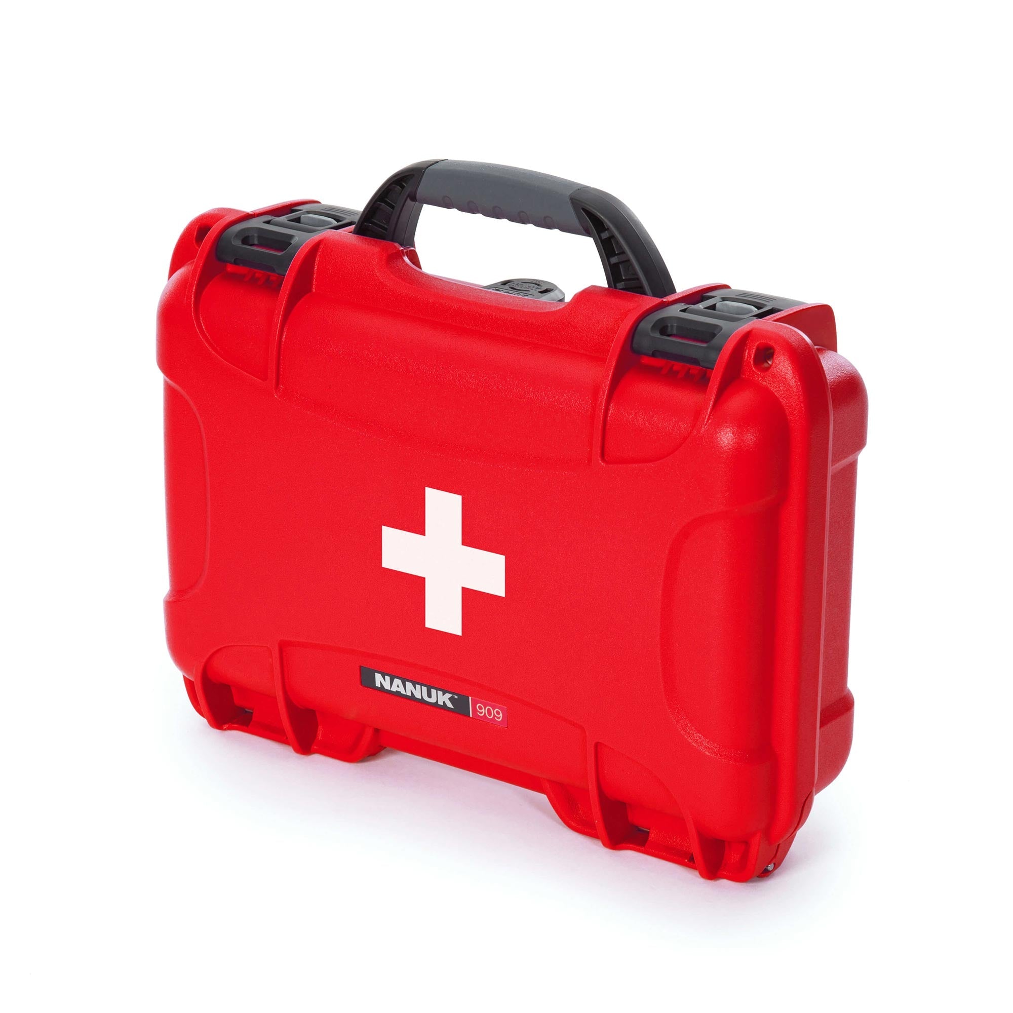 NANUK 904 Erste Hilfe valise  Official NANUK Protective valise Online  Store - Wasserdicht & Unverwüstlich Hart valise - NANUK Europa