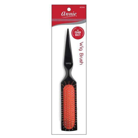 Annie - Premium Wire Wig Brush 2106