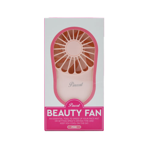 Absolute - Beauty Fan 01