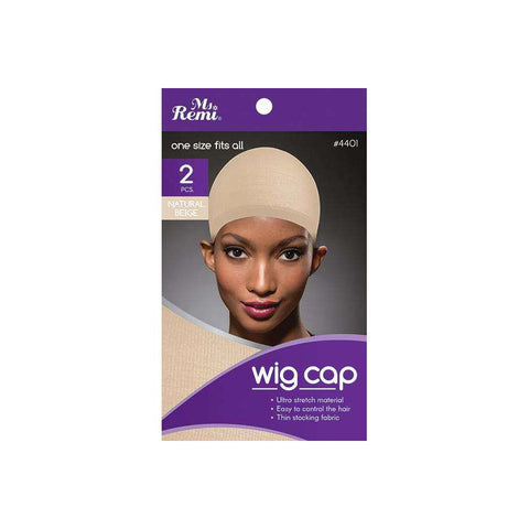 Annie - Wig Cap Natural Beige (4401)