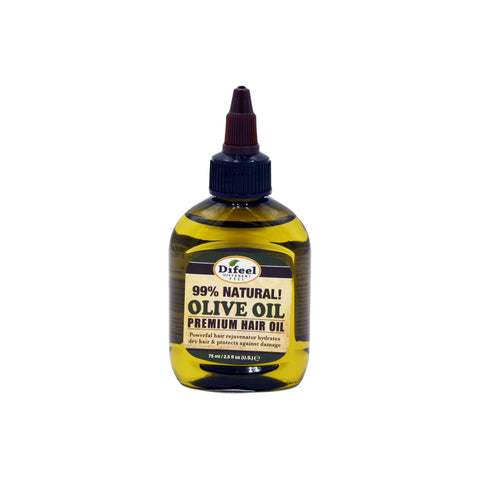 Difeel - Olive Oil (2.5 oz)