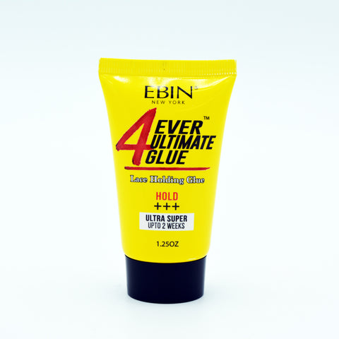 EBIN 4Ever Ultimate Glue - Ultra Super 1.25