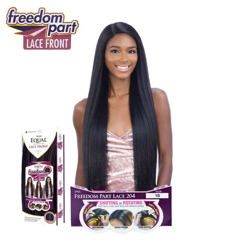 EQ Freedom Part Lace 204 Main