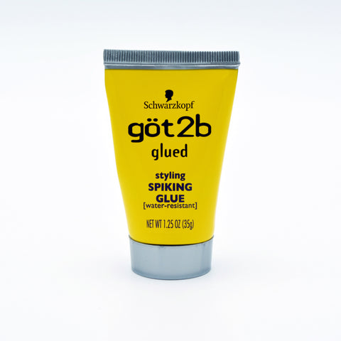 got2b glued styling spiking glue