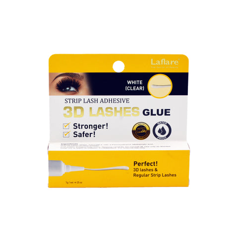 Laflare 3D Lashes Glue Front