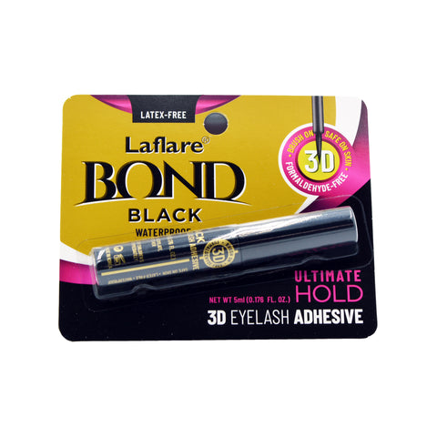 Laflare Bond Black