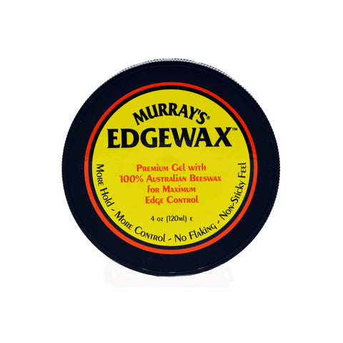 Murray's Edgewax 4 Top