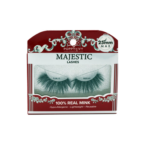 P&I - Majestic Lashes (25mm max) - Front