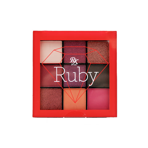 RK RMPS02 Ruby