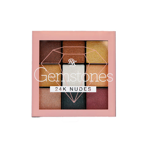RK - RMPS04 Gemstones