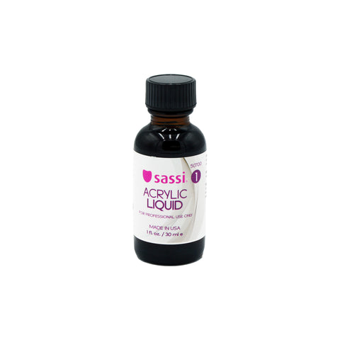 Sassi Acrylic Liquid 1