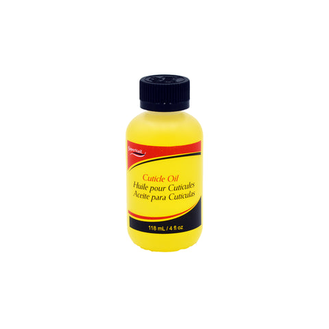 SuperNail - Cuticle Oil 4