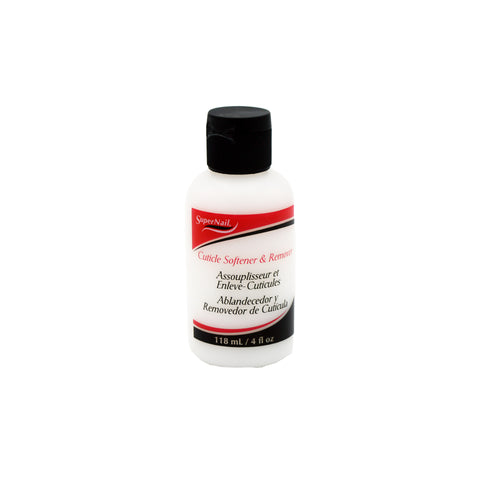 SuperNail - Cuticle Softener & Remover 4