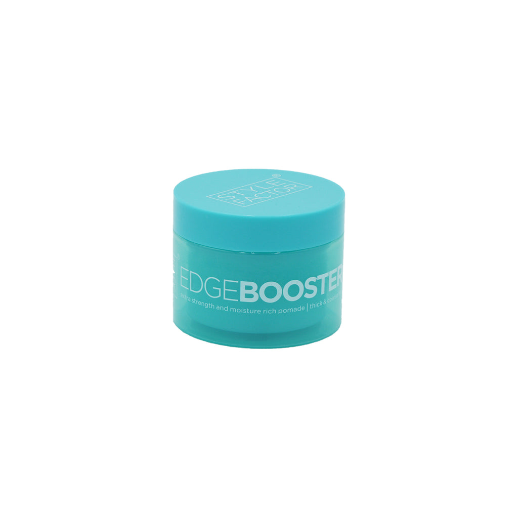 style factor edge booster