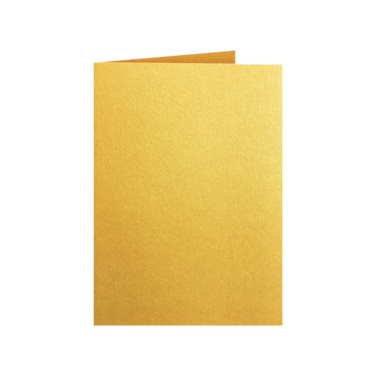 Banket gijzelaar ontploffing Dubbele kaarten Metallic karton 148x210 mm (A5) - per 10 stuks – PPAPIER  Paper For Moments