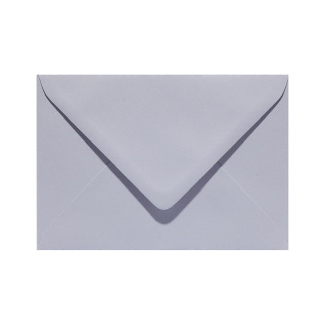 Enveloppen gekleurd 156x220 mm (EA5) -  per 10 stuks # Outlet #